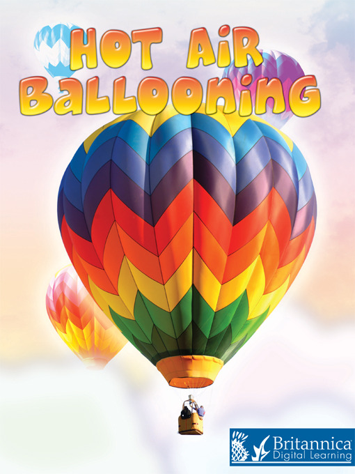 Title details for Hot Air Ballooning by Kelli L. Hicks - Available